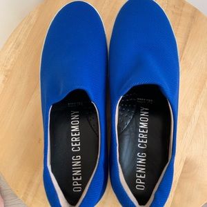 Opening Ceremony platform sneaker size 36